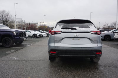 2023 Mazda Mazda CX-9 Touring Plus