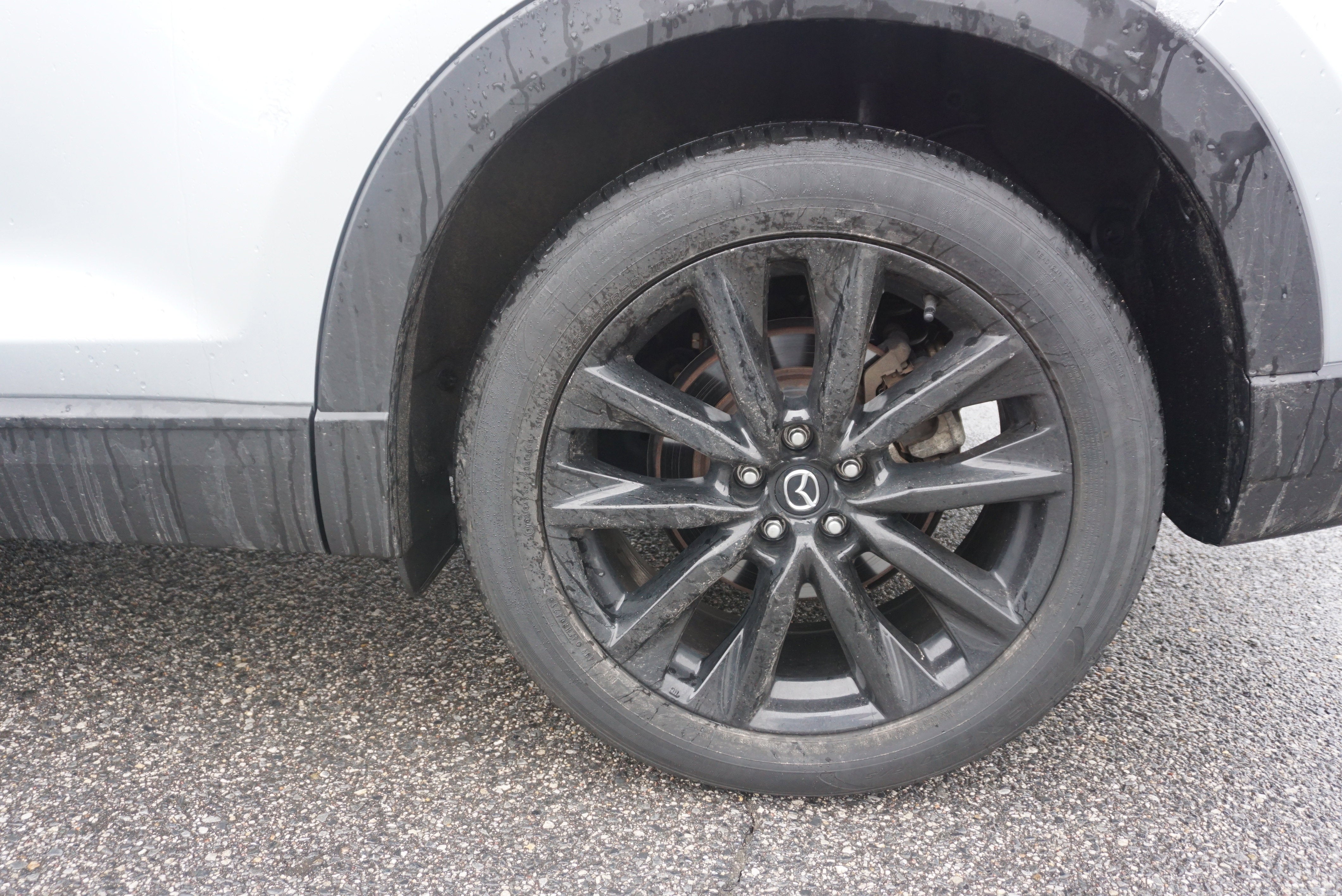 2023 Mazda Mazda CX-9 Touring Plus