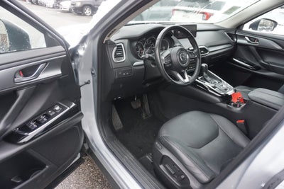 2023 Mazda Mazda CX-9 Touring Plus