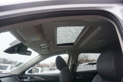 2023 Mazda Mazda CX-9 Touring Plus