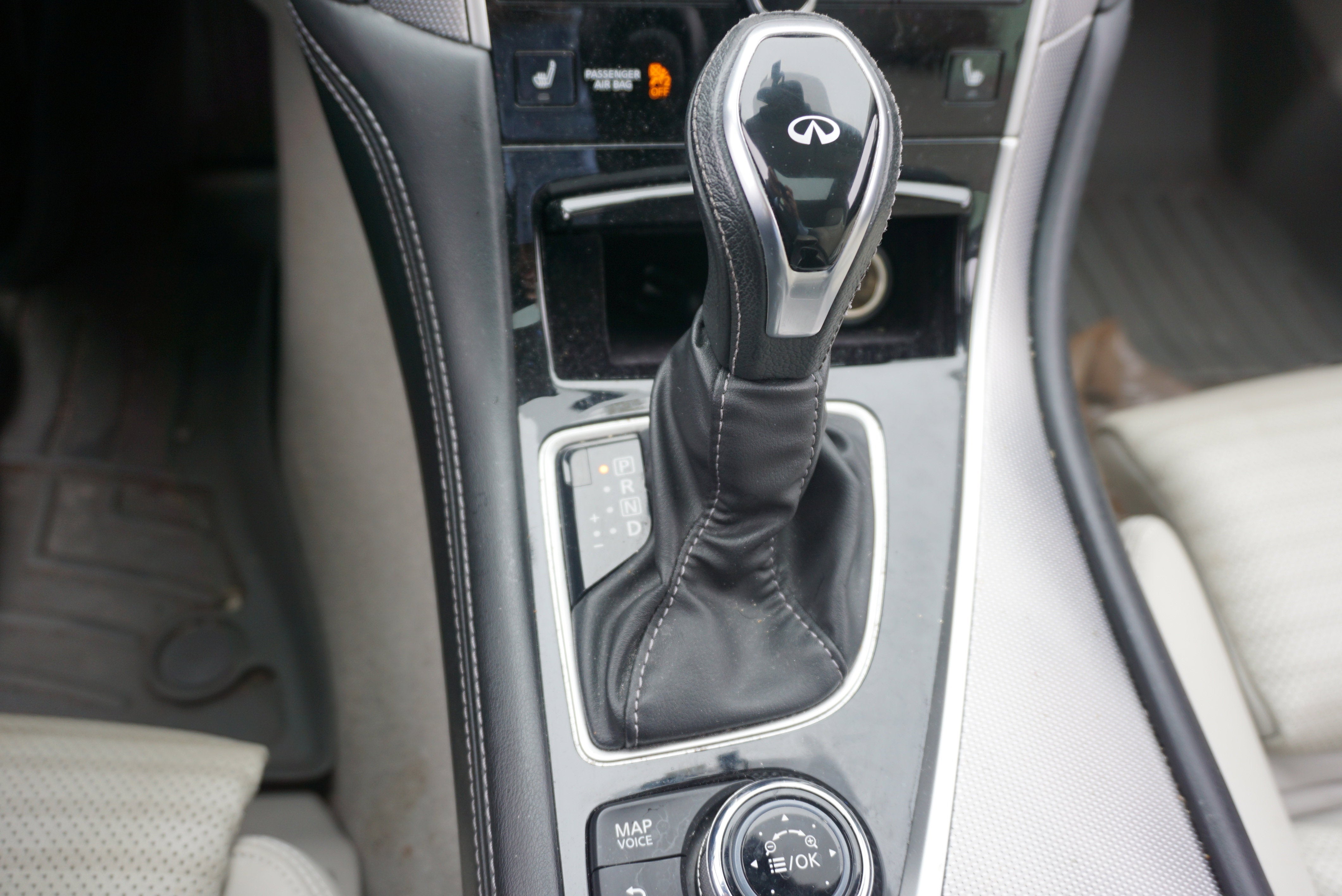 2020 INFINITI Q50 3.0t SPORT