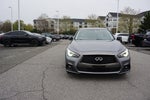 2020 INFINITI Q50 3.0t SPORT