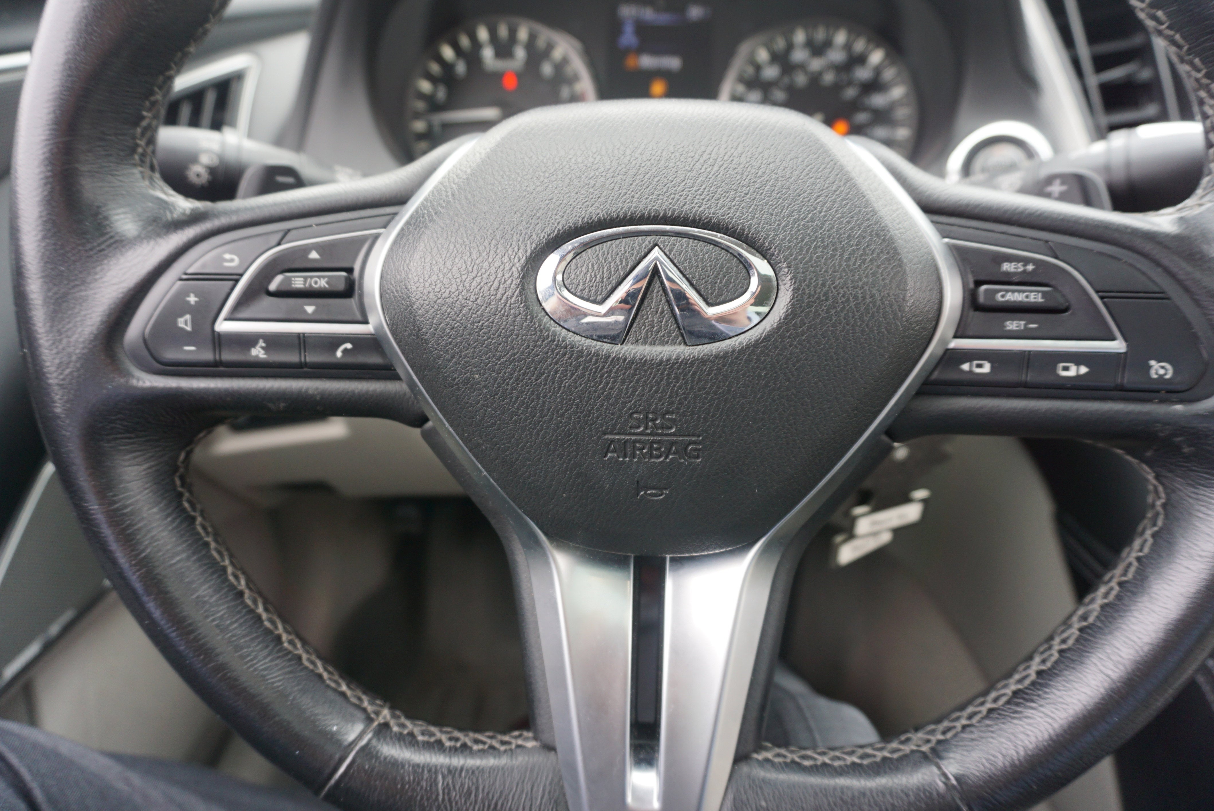 2020 INFINITI Q50 3.0t SPORT