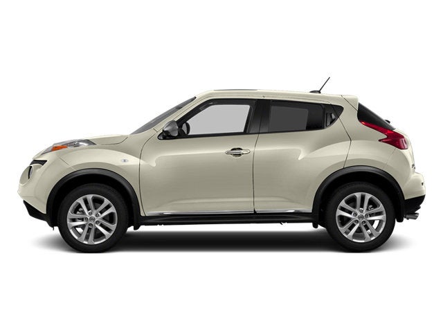 2014 Nissan JUKE SL