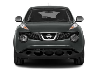 2014 Nissan JUKE SL