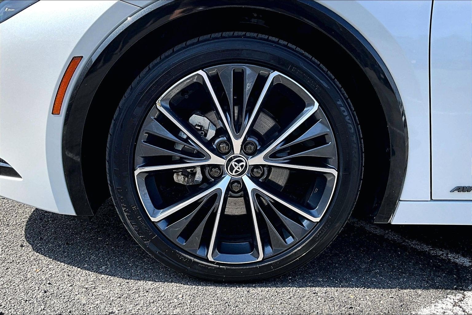 2024 Toyota Prius XLE