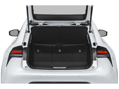 2026 Toyota Prius Limited