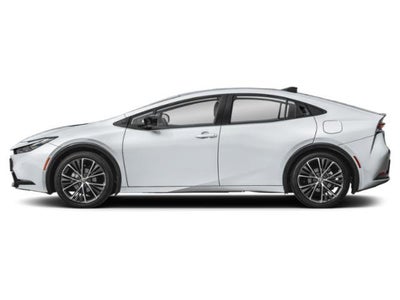 2026 Toyota Prius Limited