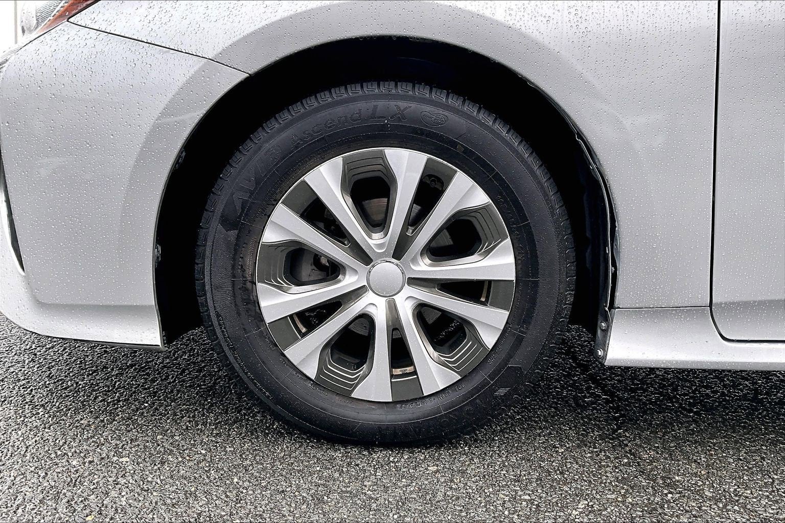 2016 Toyota Prius Two Eco