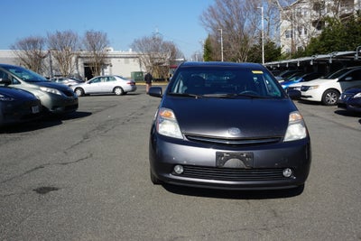 2009 Toyota Prius 5dr HB (Natl)