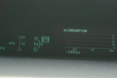 2010 Toyota Prius III