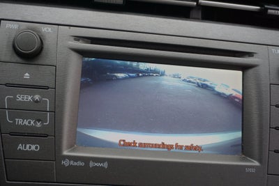 2014 Toyota Prius Two