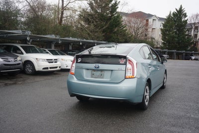 2014 Toyota Prius Two