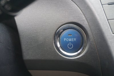 2014 Toyota Prius Two