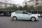 2014 Toyota Prius Two