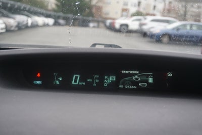 2014 Toyota Prius Two