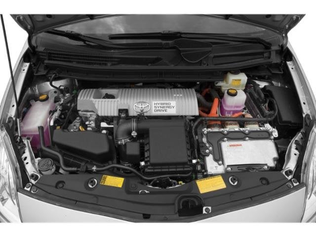 2015 Toyota Prius Five