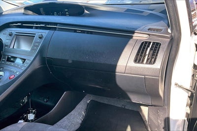 2015 Toyota Prius Five