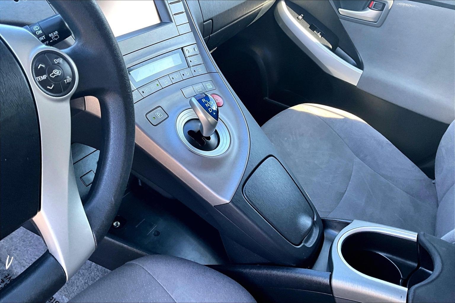 2015 Toyota Prius Five