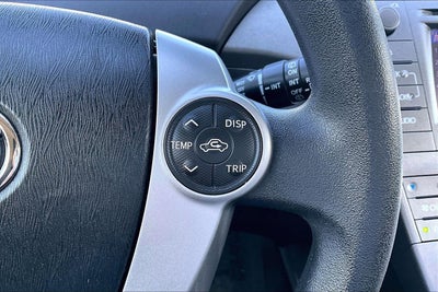 2015 Toyota Prius Five