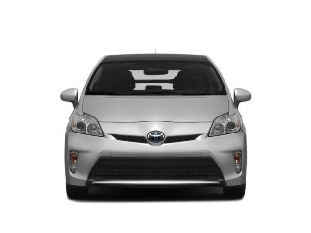 2015 Toyota Prius Five