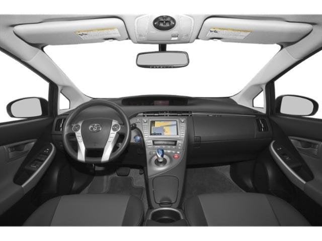 2015 Toyota Prius Five