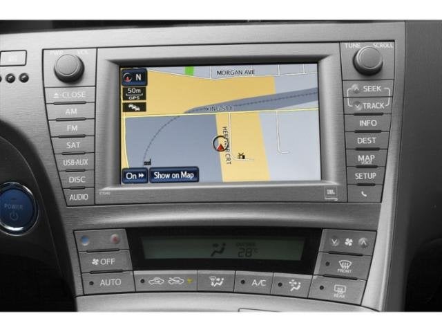 2015 Toyota Prius Five