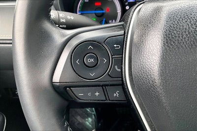 2023 Toyota Venza LE