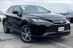 2023 Toyota Venza LE