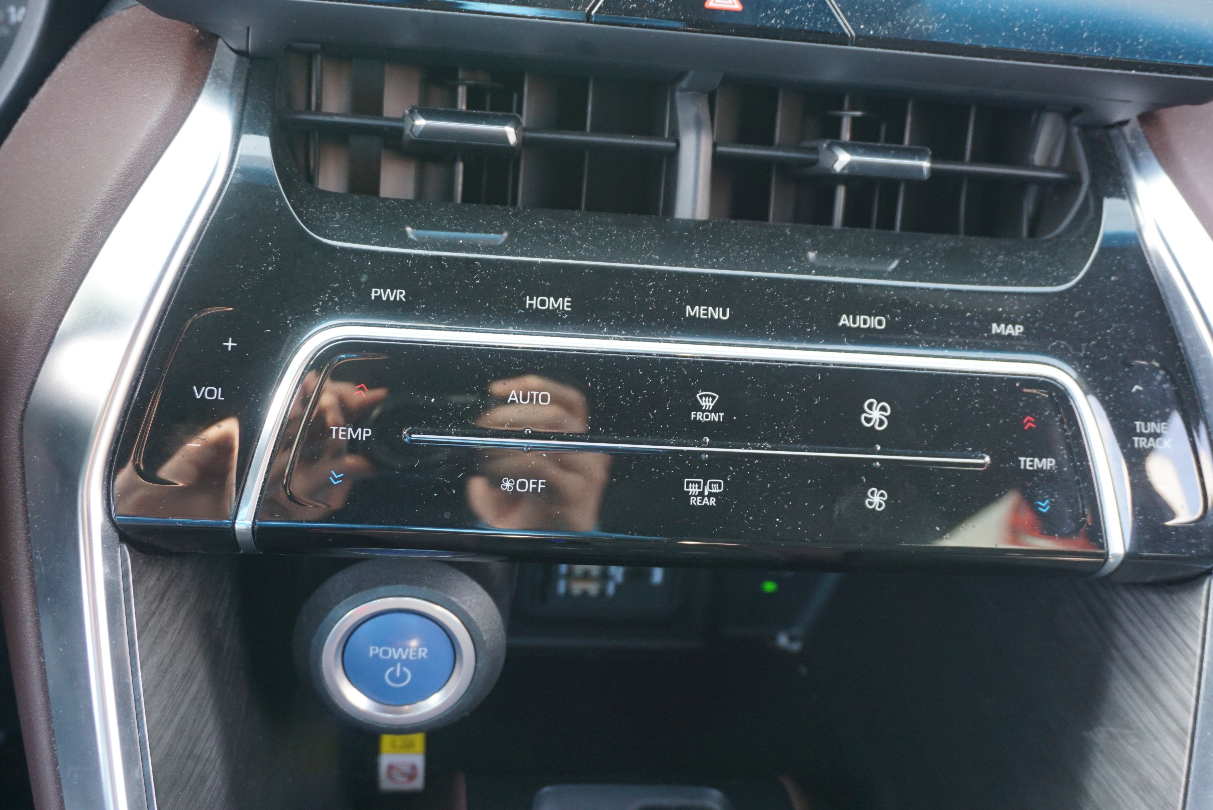 2021 Toyota Venza XLE