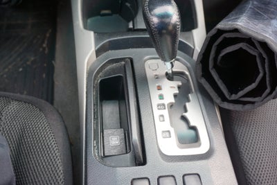 2007 Toyota 4Runner Base