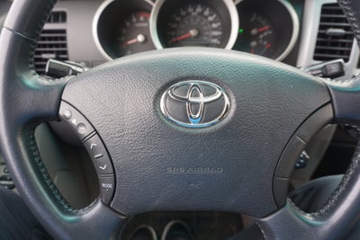 2007 Toyota 4Runner Base