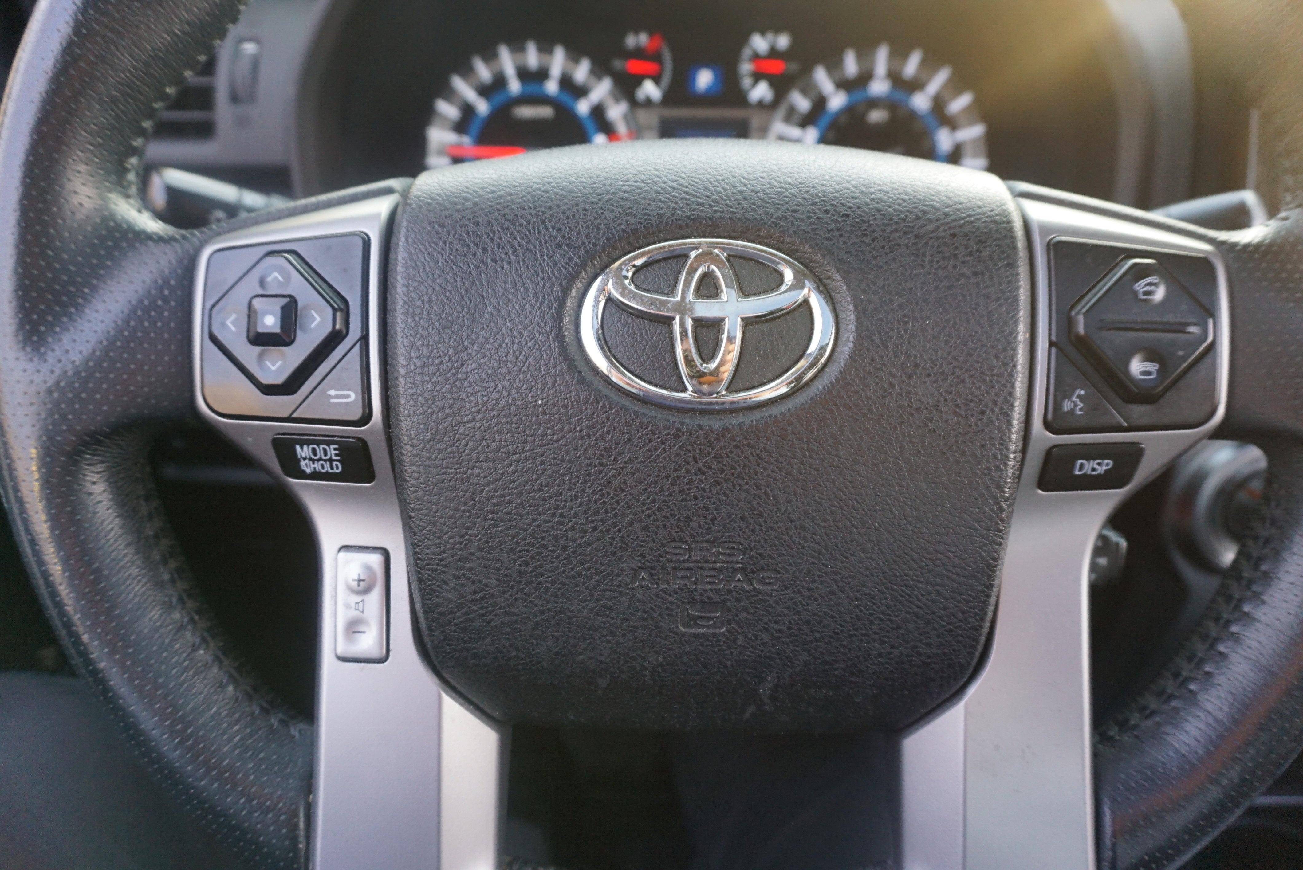 2016 Toyota 4Runner SR5 Premium