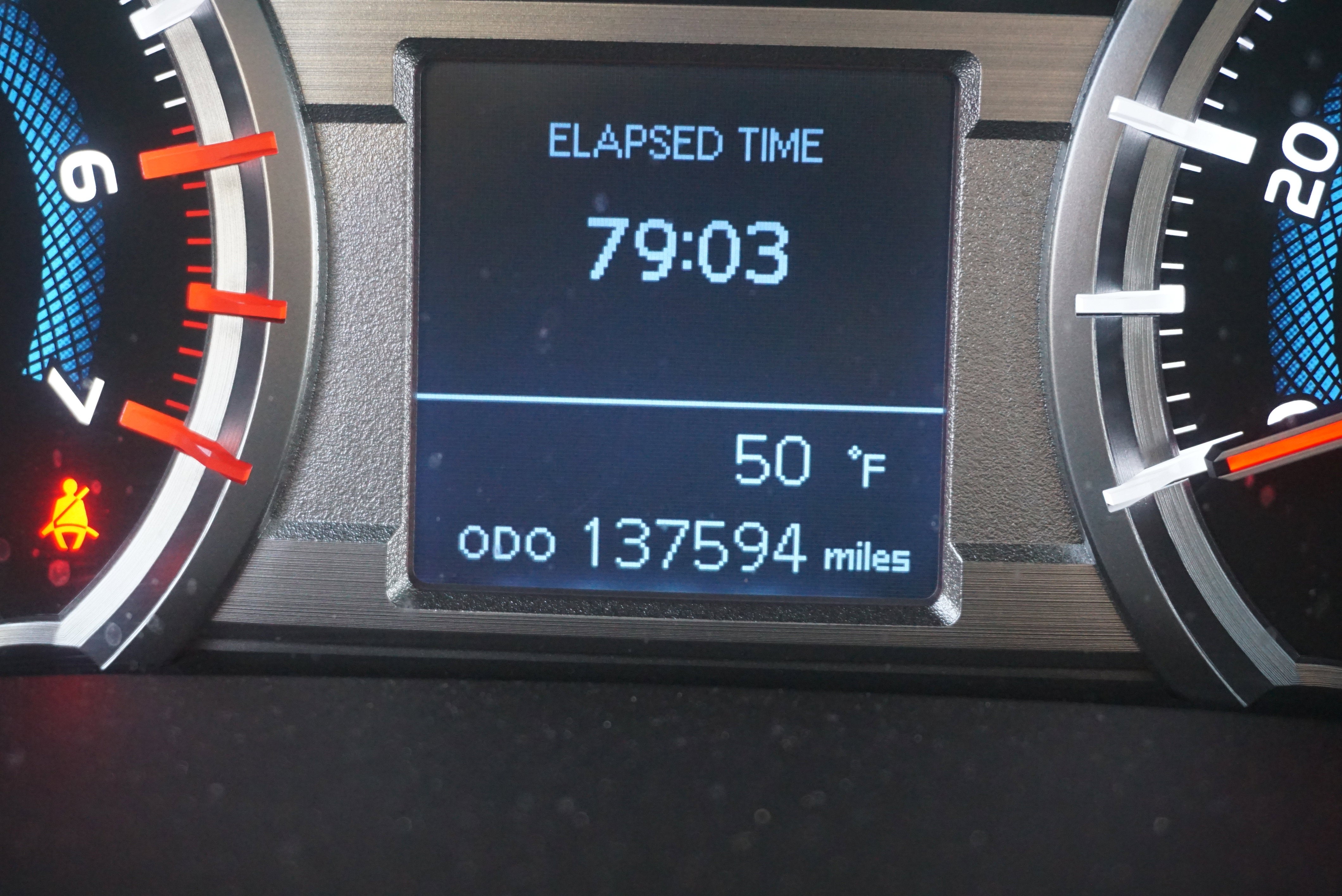 2016 Toyota 4Runner SR5 Premium