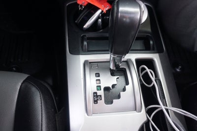 2016 Toyota 4Runner SR5 Premium