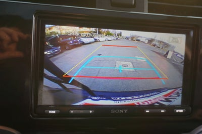 2016 Toyota 4Runner SR5 Premium