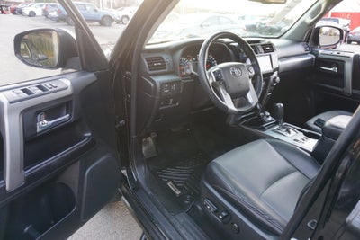 2016 Toyota 4Runner SR5 Premium