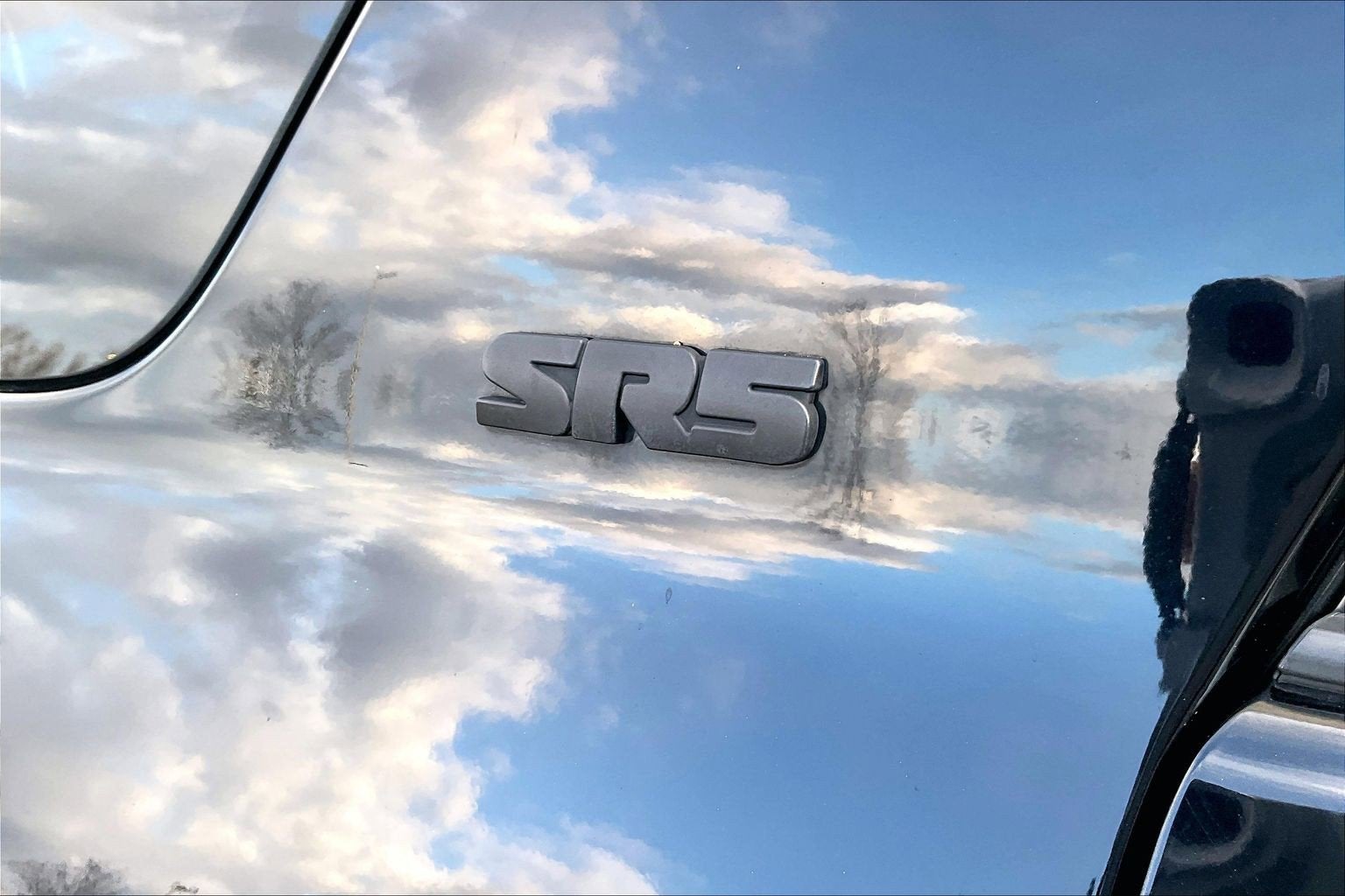 2016 Toyota 4Runner SR5 Premium