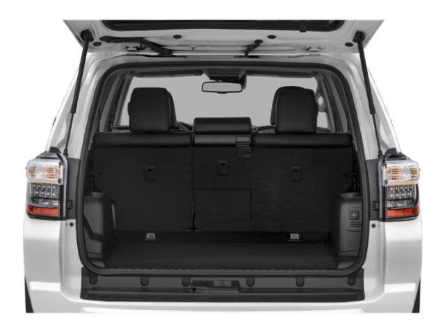 2024 Toyota 4Runner Base