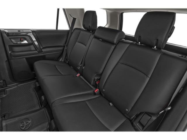 2024 Toyota 4Runner Base