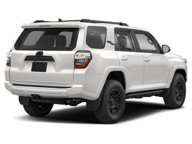 2024 Toyota 4Runner Base