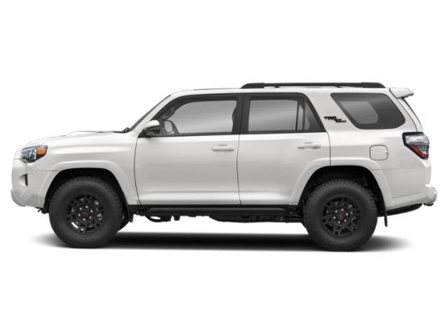 2024 Toyota 4Runner Base