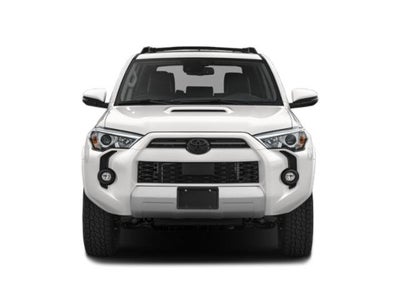 2024 Toyota 4Runner Base