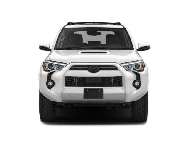 2024 Toyota 4Runner Base