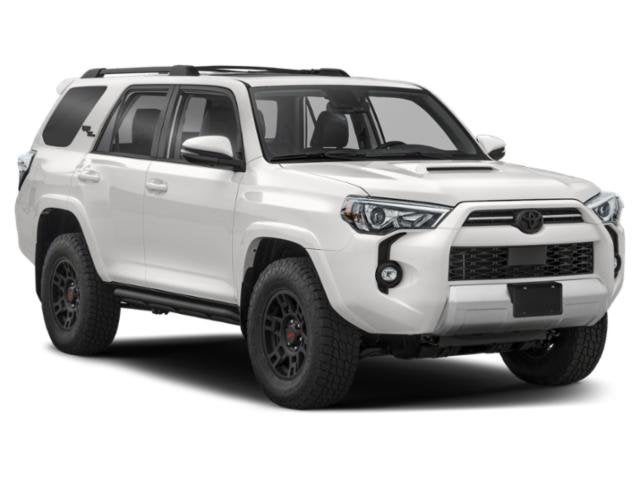 2024 Toyota 4Runner Base
