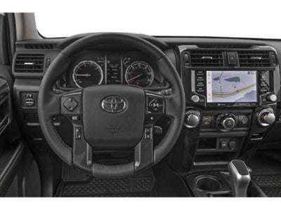 2024 Toyota 4Runner Base