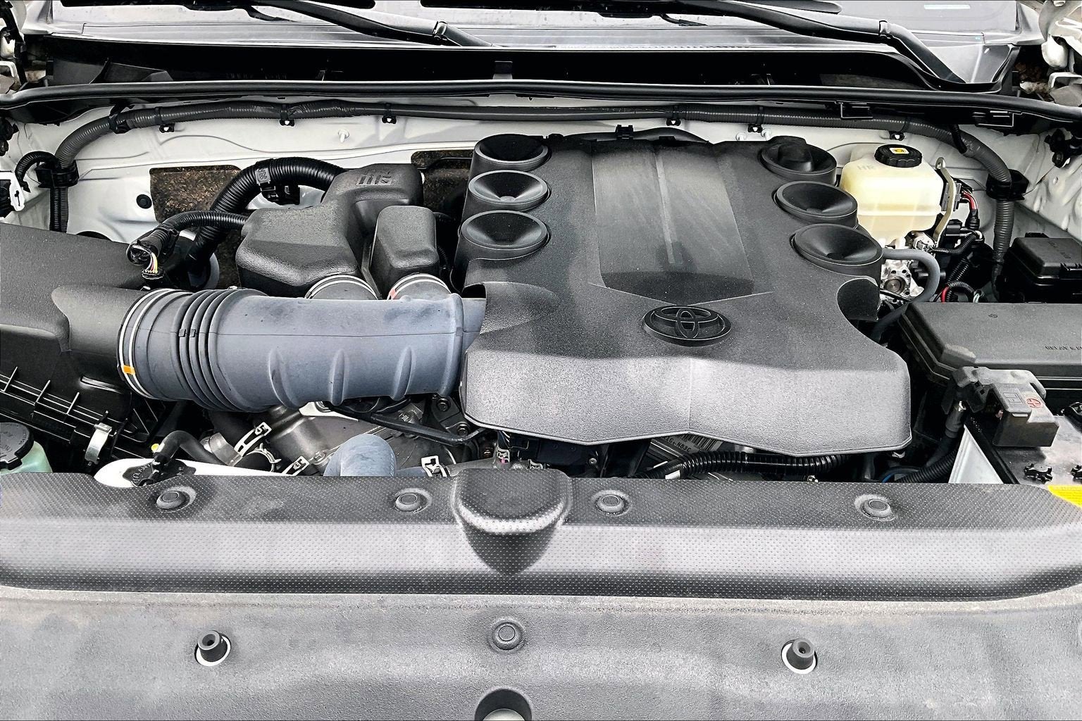 2022 Toyota 4Runner TRD Sport