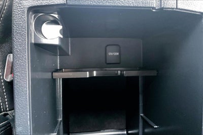 2022 Toyota 4Runner TRD Sport