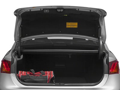 2014 Lexus GS 350 4dr Sdn RWD