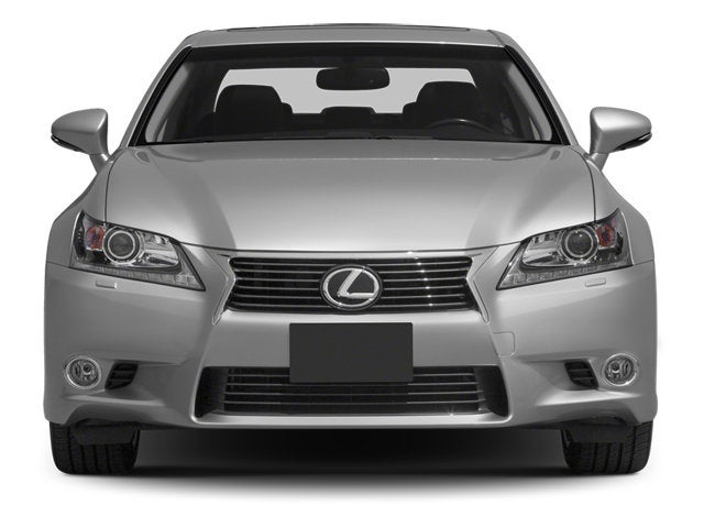 2014 Lexus GS 350 4dr Sdn RWD